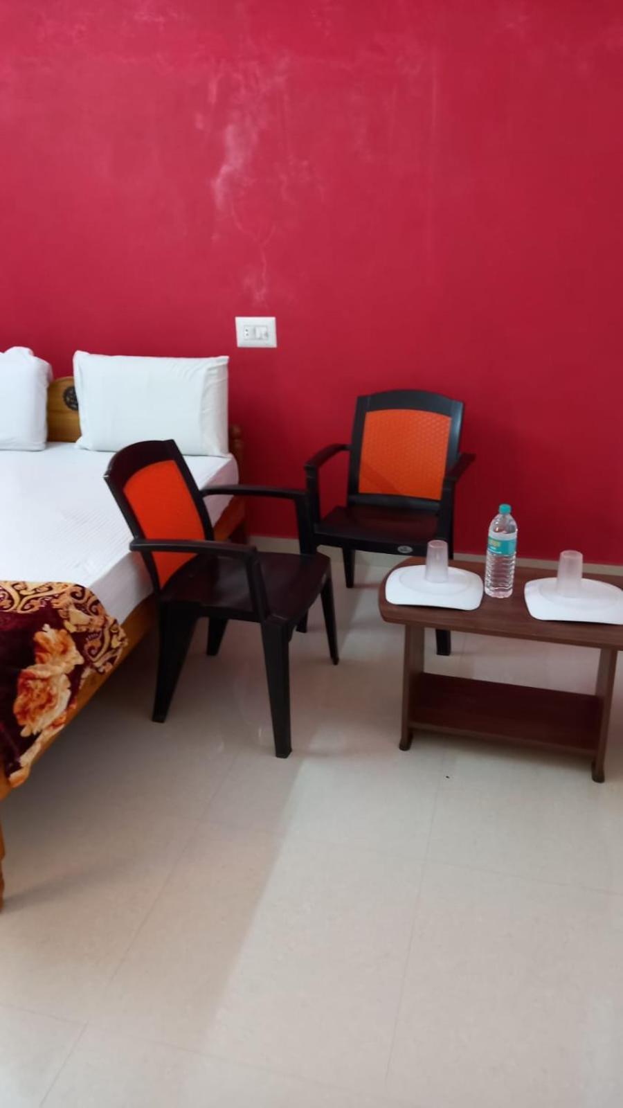 Squirrel Nest Guest House Mamallapuram Esterno foto